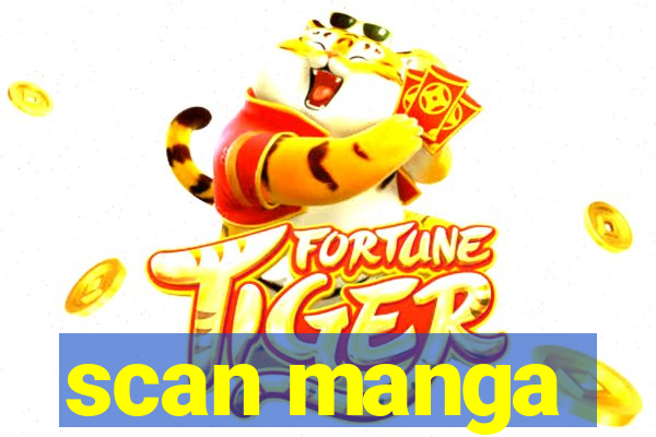 scan manga